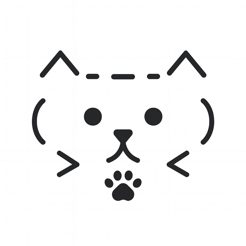 Pawl - Digital Dog
